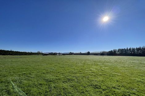 Photo of property in 186 Mcintoshs Road, Fernside, Rangiora, 7471