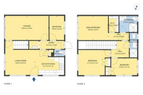 Photo of property in 23a Motatau Road, Papatoetoe, Auckland, 2025