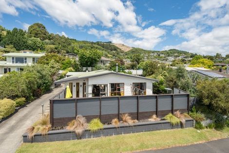 Photo of property in 4 Marlborough Crescent, Richmond, 7020