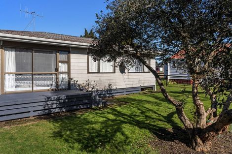 Photo of property in 48 Union Street, Opotiki, 3122