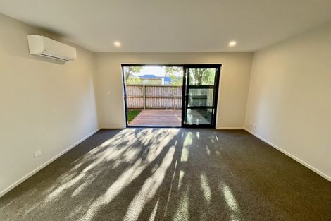 Photo of property in 3/83 Rutherford Street, Woolston, Christchurch, 8023