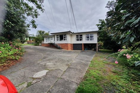Photo of property in 27 Landscape Road, Papatoetoe, Auckland, 2025