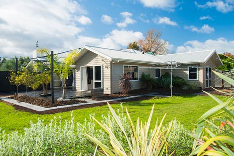 Photo of property in 32 Emily Street, Riverdale, Gisborne, 4010