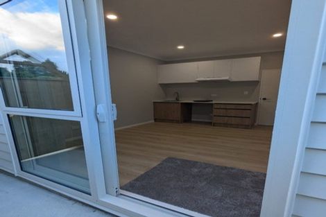 Photo of property in 2d Hughs Way, Flat Bush, Auckland, 2019