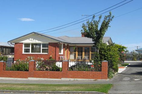 Photo of property in 30 Puriri Street, Highfield, Timaru, 7910