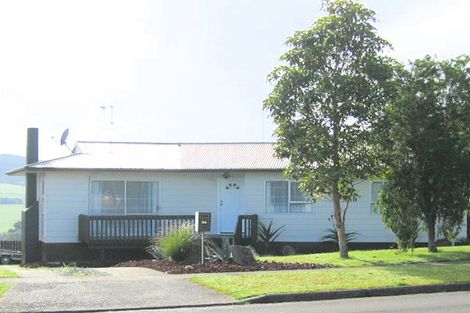 Photo of property in 22 Escalona Street, Te Kamo, Whangarei, 0112