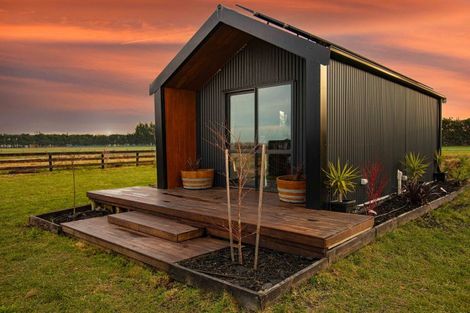 Photo of property in 183 Terrace Road, Cust, 7471