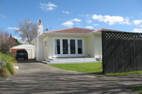 Photo of property in 350 Botanical Road, West End, Palmerston North, 4412