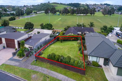 Photo of property in 43 Ridgeway Road, Pukekohe, 2120