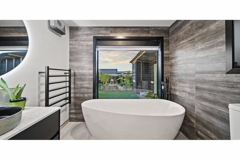 Photo of property in 1 Anzac Lane, Rolleston, 7614