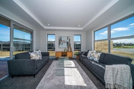 Photo of property in 110 Kemble Drive, Rolleston, 7615