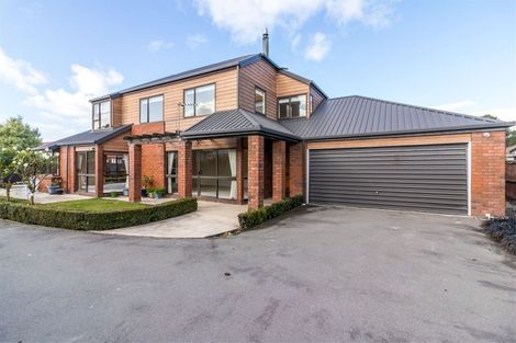Photo of property in 5 Baladin Street, Avondale, Christchurch, 8061