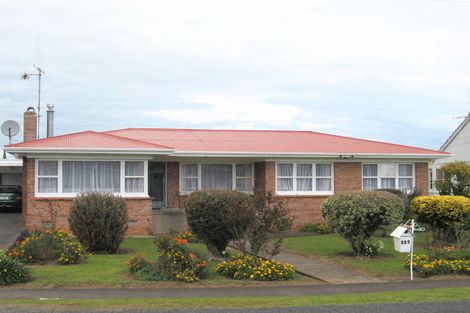 Photo of property in 104 Clarence Street, Thames, 3500