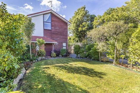 Photo of property in 3 Tedder Way, Karori, Wellington, 6012