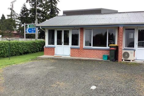 Photo of property in 1 Lampard Street, Methven, 7730