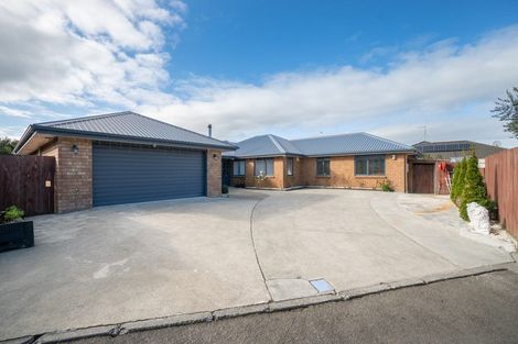 Photo of property in 155 Schnell Drive, Kelvin Grove, Palmerston North, 4414