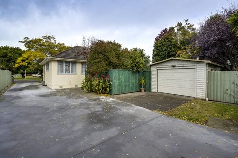 Photo of property in 168a Nuffield Avenue, Marewa, Napier, 4110