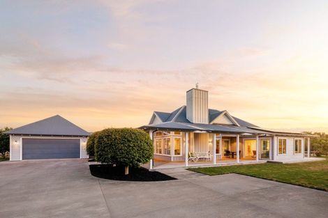 Photo of property in 45 Alan Livingston Drive, Cambridge, 3434