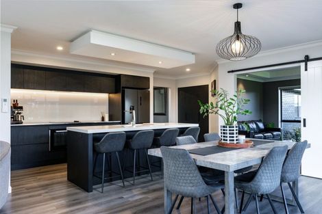 Photo of property in 17 Catalina Crescent, Burleigh, Blenheim, 7201