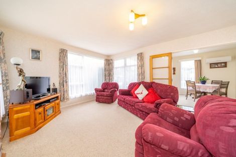 Photo of property in 4 Ruapae Grove, Trentham, Upper Hutt, 5018