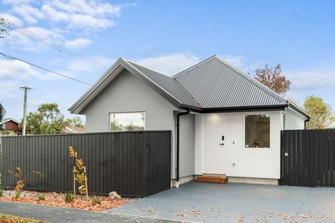 Photo of property in 193 Selwyn Street, Spreydon, Christchurch, 8024