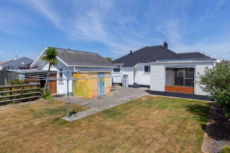 Photo of property in 10 Churchill Street, Mayfield, Blenheim, 7201