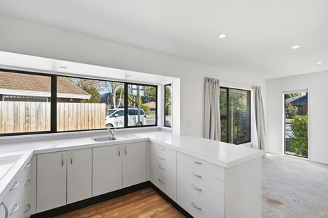 Photo of property in 3 Annell Place, Burnside, Christchurch, 8053