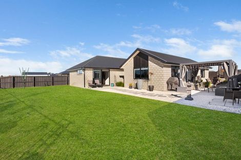 Photo of property in 21 Redhaven Rise, Netherby, Ashburton, 7700