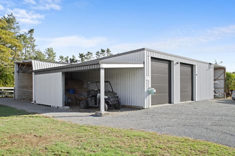 Photo of property in 66 John Hill Road, Hunua, Papakura, 2583