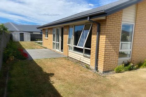 Photo of property in 10 Wardell Street, Wigram, Christchurch, 8042