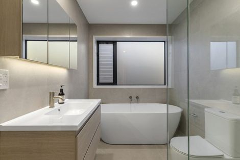 Photo of property in 1/35 Surrey Crescent, Grey Lynn, Auckland, 1021