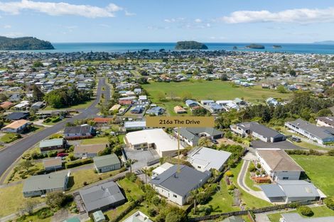 Photo of property in 216a The Drive, Whangamata, 3620