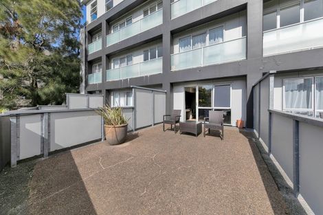 Photo of property in 313/31 Davis Crescent, Newmarket, Auckland, 1023