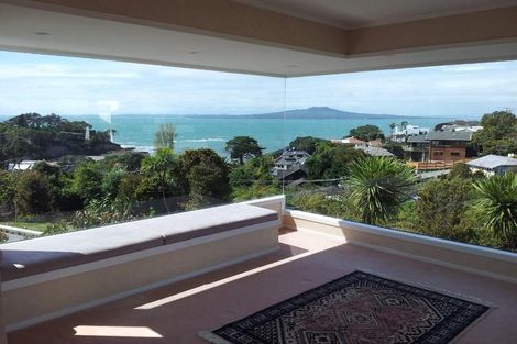 Photo of property in 54 Beach Road, Castor Bay, Auckland, 0620