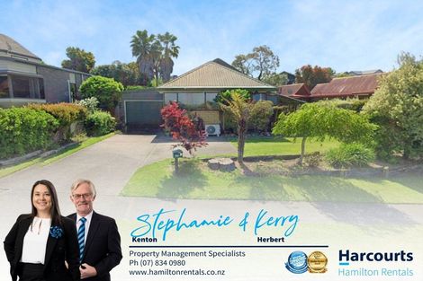 Photo of property in 136 Delamare Road, Pukete, Hamilton, 3200