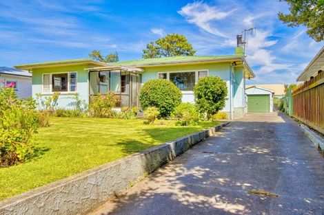 Photo of property in 37 Hillary Crescent, Maraenui, Napier, 4110