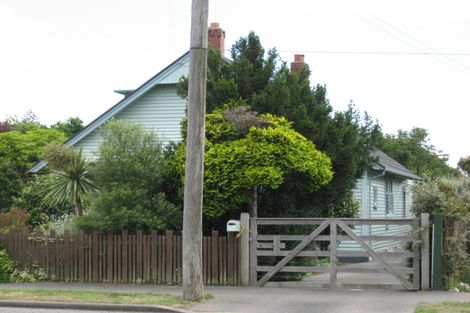 Photo of property in 47 Wiggins Street, Sumner, Christchurch, 8081