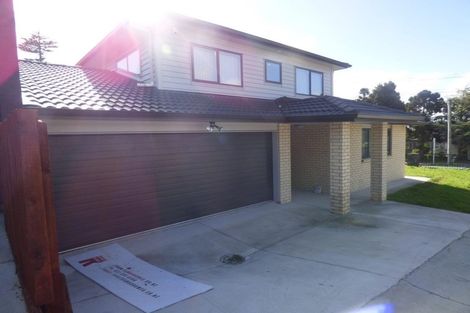 Photo of property in 60e Station Road, Papatoetoe, Auckland, 2025