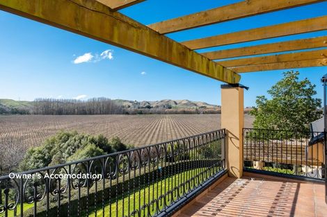 Photo of property in Beckenridge Lodge, 1 Breckenridge Lane, Puketapu, Napier, 4183