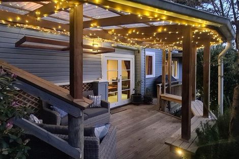 Photo of property in 1 Belleknowes Terrace, Belleknowes, Dunedin, 9011