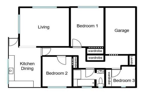 Photo of property in 1/64 Abberley Crescent, St Albans, Christchurch, 8014