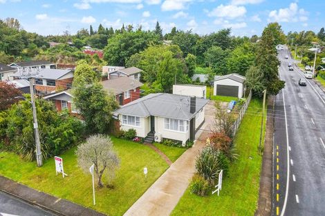 Photo of property in 1 Rimuvale Street, Pukehangi, Rotorua, 3015