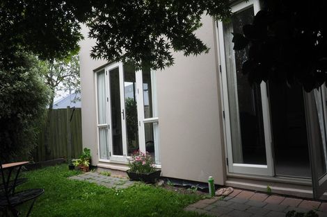 Photo of property in 3/44 Springfield Road, St Albans, Christchurch, 8014