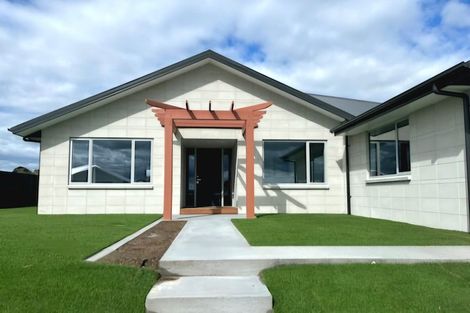 Photo of property in 64 Hampton Terrace, Matamata, 3400