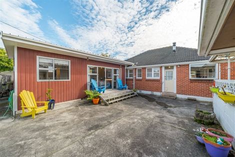Photo of property in 532 Fergusson Drive, Trentham, Upper Hutt, 5018