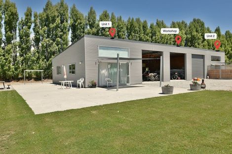 Photo of property in 36 Eureka Road, Earnscleugh, Alexandra, 9391