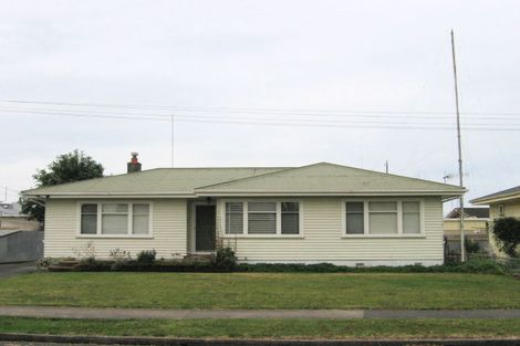 Photo of property in 4 Trevelyan Street, Onekawa, Napier, 4110