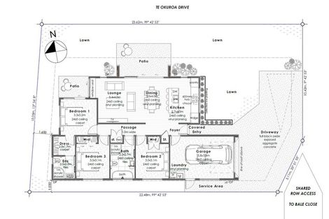 Photo of property in 5 Bale Close, Papamoa, 3118