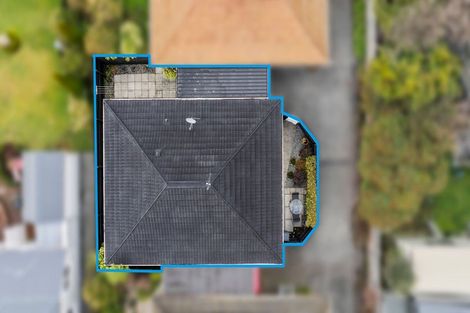 Photo of property in 3/94 Rugby Street, Merivale, Christchurch, 8014
