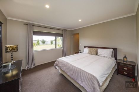 Photo of property in 92 Mount Taylor Drive, Feilding, 4775